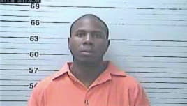 Thomas Alfred - Harrison County, MS 