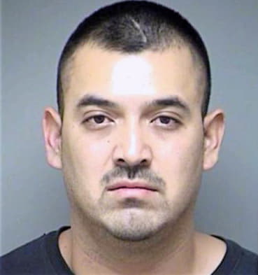 Hernandez Josea - Denton County, TX 