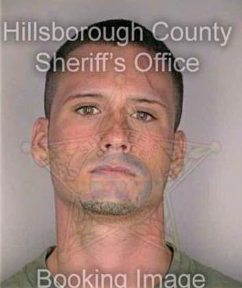 Smith Bernard - Hillsborough County, FL 