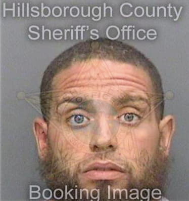 Figueroa Geraldo - Hillsborough County, FL 