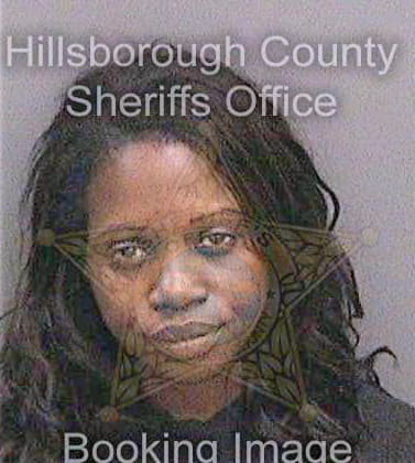 Maiyo Jelimo - Hillsborough County, FL 