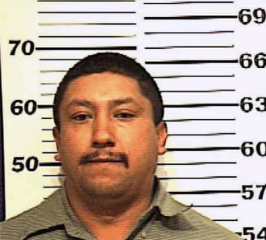 Rivera Ernesto - Denton County, TX 