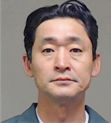 Han Kwang - Collin County, TX 