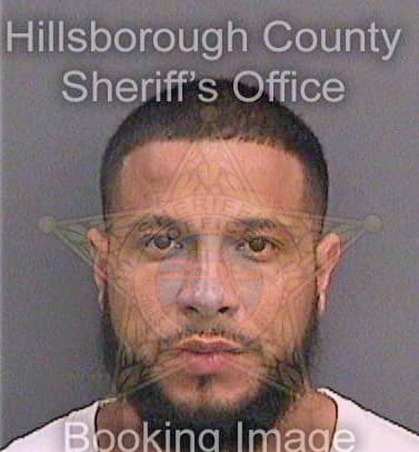 Bonet Yosnel - Hillsborough County, FL 