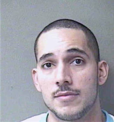 Delfino Ernest - Okaloosa County, FL 