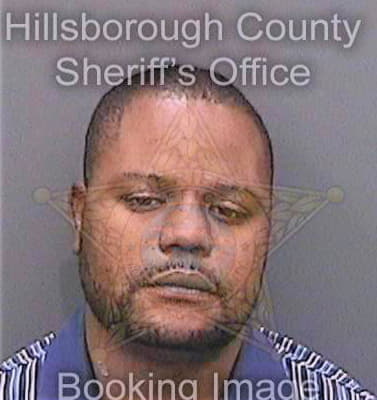 Francois Erold - Hillsborough County, FL 