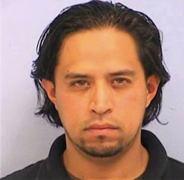 Rodriguez Jose - Travis County, TX 