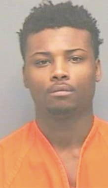 Harris Kevon - Montgomery County, TN 