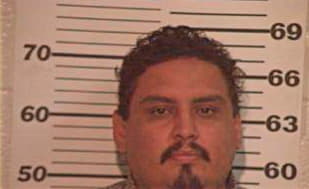 Rosales Ramiro - Hidalgo County, TX 