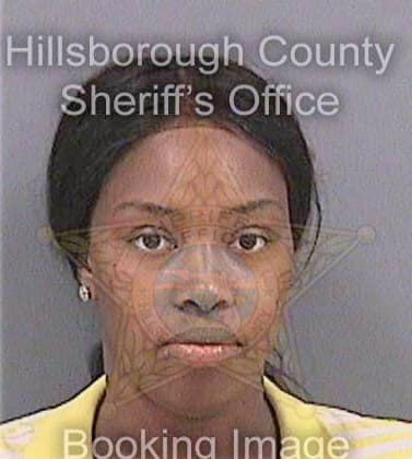 Vernon Shakayla - Hillsborough County, FL 