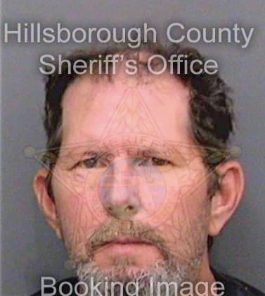 Bernaldo William - Hillsborough County, FL 