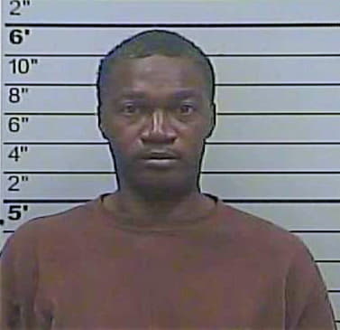 Williams Anthony - Lee County, MS 