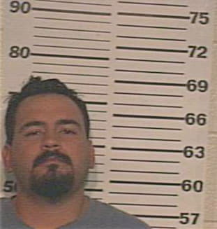 Galvan Christopher - Hidalgo County, TX 