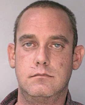 Sinnett David - Hillsborough County, FL 