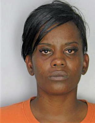 Johnson Davonne - Hillsborough County, FL 