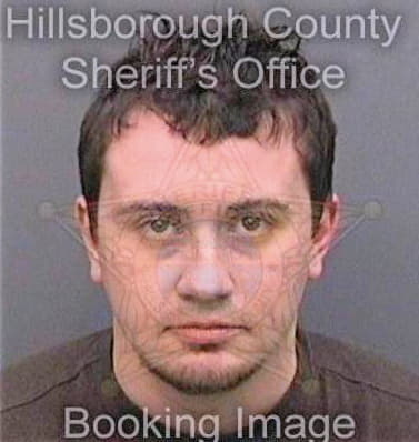 Lewis Keith - Hillsborough County, FL 