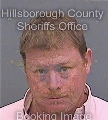 Primmer Mark - Hillsborough County, FL 