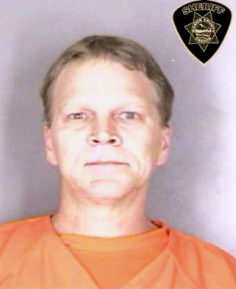 Stanley Scott - Marion County, OR 