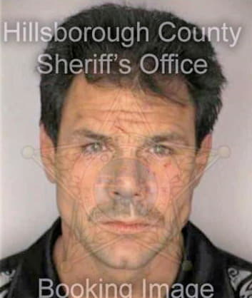 Smieska Frank - Hillsborough County, FL 
