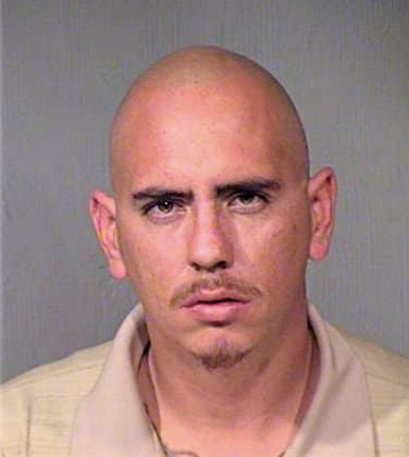 Gonzalez Jose - Maricopa County, AZ 