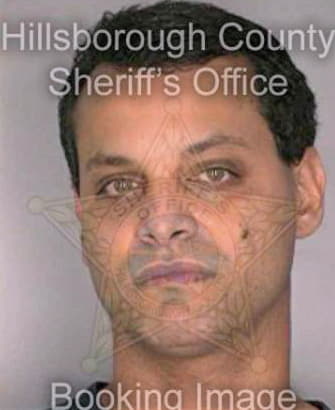 Nevares Juan - Hillsborough County, FL 