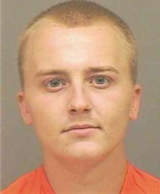 Mauser Bryan - Montgomery County, TN 