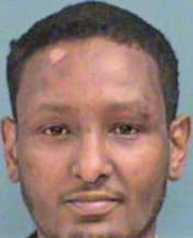 Mohamud Farhan - Stearns County, MN 