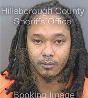 Lee James - Hillsborough County, FL 