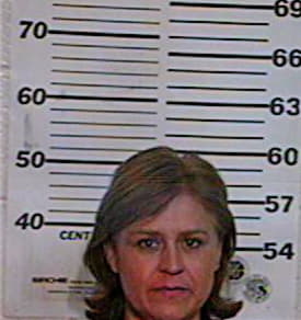 Hernandez Patricia - Hidalgo County, TX 