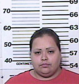 Perez Trisha - Hidalgo County, TX 