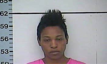 Causey Vernetsha - Desoto County, MS 