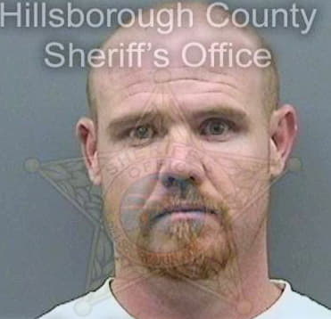 Caulder Christopher - Hillsborough County, FL 