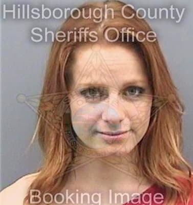 Marino Janine - Hillsborough County, FL 