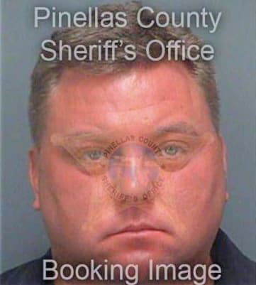 Davis Richard - Pinellas County, FL 