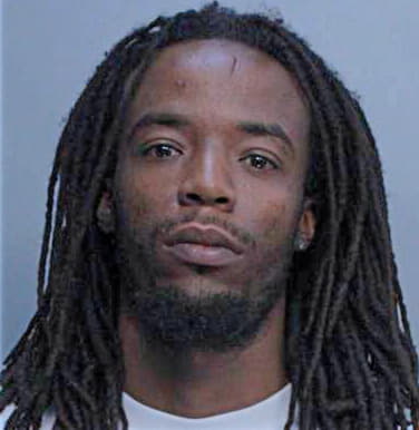 Durant Benjamin - Dade County, FL 