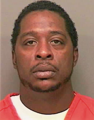 Willis Derrick - Montgomery County, TN 