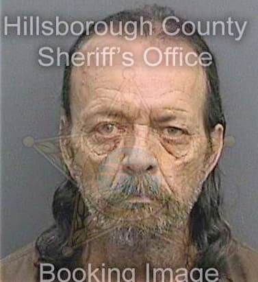 Greenwald John - Hillsborough County, FL 