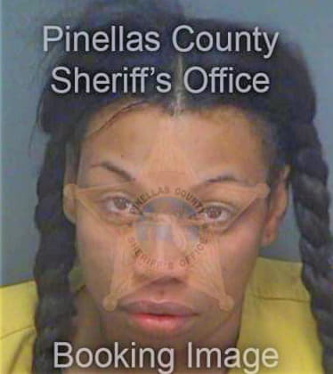 Roundtree Latoya - Pinellas County, FL 