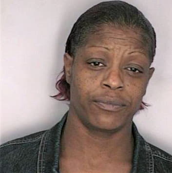 Nicholson Tracee - Hillsborough County, FL 