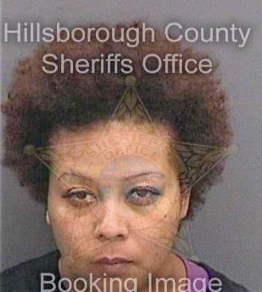 Blair Kynette - Hillsborough County, FL 