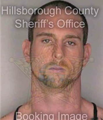 Bodie Matthew - Hillsborough County, FL 