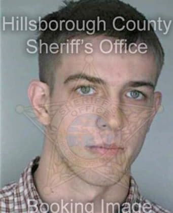 Simpson Michael - Hillsborough County, FL 