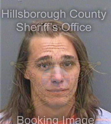 Philippe Sean - Hillsborough County, FL 