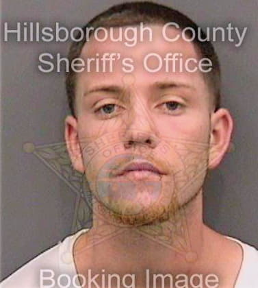 Olsen Allan - Hillsborough County, FL 