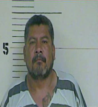 Hernandez Eduardo - Parker County, TX 