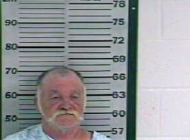 Francis Keith - Dyer County, TN 