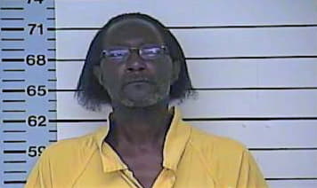 Thomas Larry - Desoto County, MS 