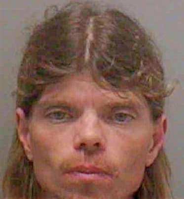 Saunders Paul - Lee County, FL 