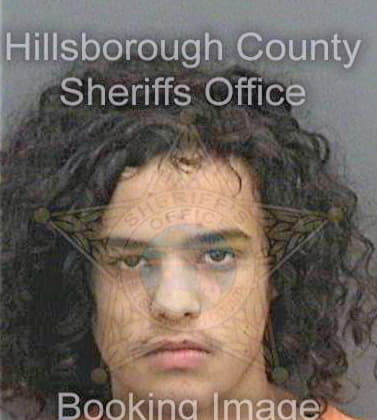 Cura Seth - Hillsborough County, FL 