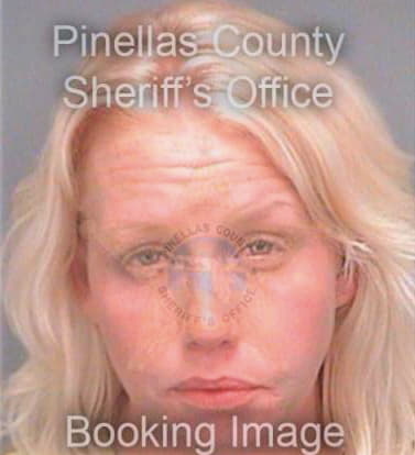 Denisac Whitney - Pinellas County, FL 